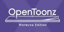  Formation Opentoonz    à Angoulême 16     